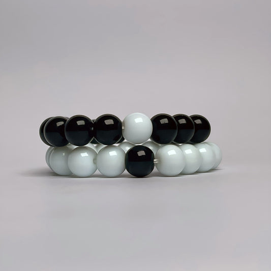 Dual Aura Bracelet