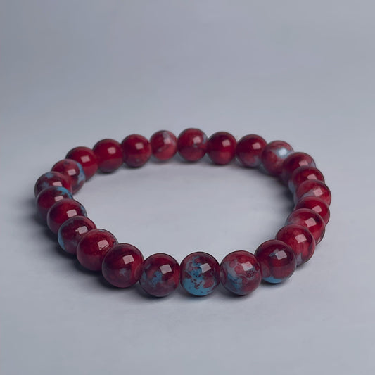 Aurora Bead Bracelet