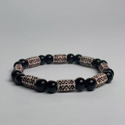 Mystic Bead Bracelet