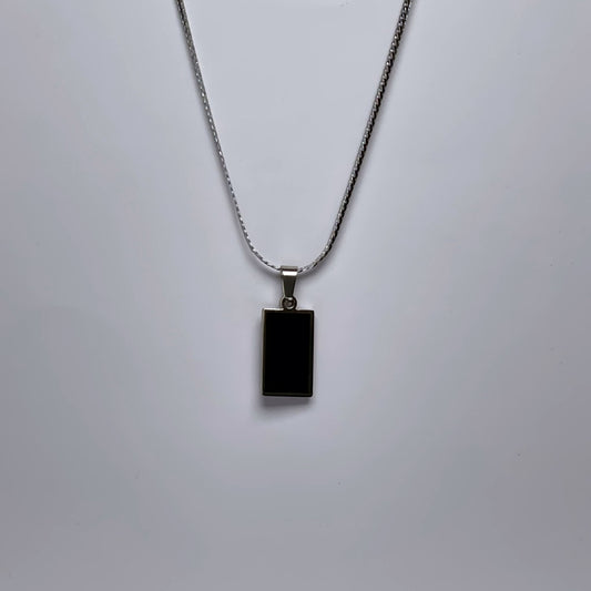 Horizon Bar Pendant